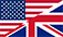 Flagge England/USA